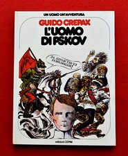 UN UOMO UN AVVENTURA # 11