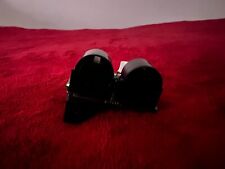 Parti Motu Ultralite, testate