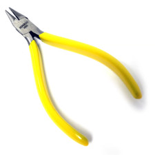 Bergeon 2626 Pinza A Punta