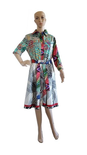 Desigual multicolor light - multicolor,