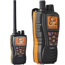 Vhf cobra marine portatile - vhf,