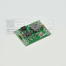 MINI STEP DOWN 3A Convertitore regolabile DC-DC MP1584 alimentatore - ART. FD07