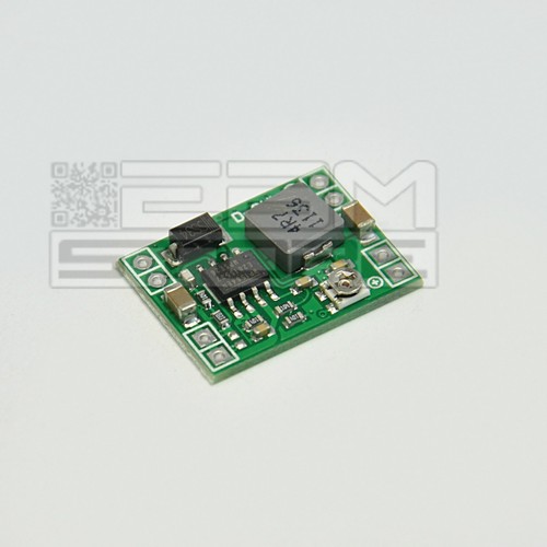 Mini step down convertitore - step,