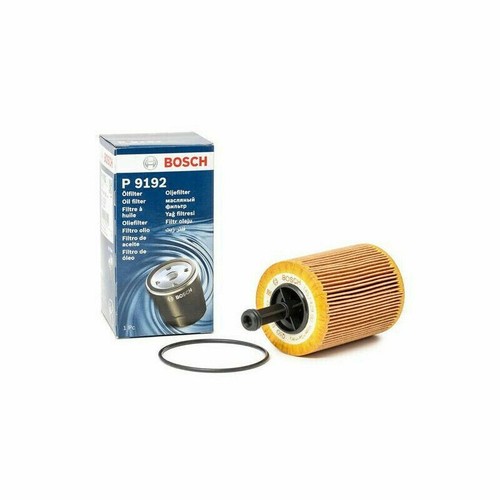 Filtro olio bosch - olio, golf