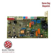 PCB CALDAIA VAILLANT VU ECOTEC