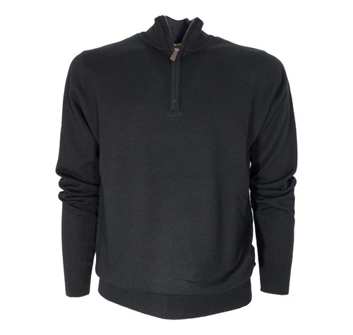 Cashmere company maglia zip - cashmere,