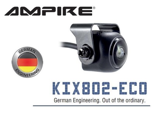 Ampire kcx602 mini telecamera - ampire,