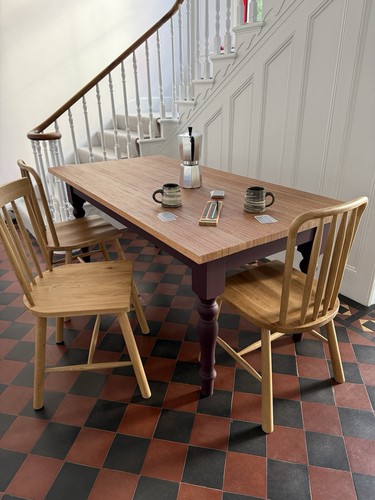 Design nella sabbia tavolo - -,