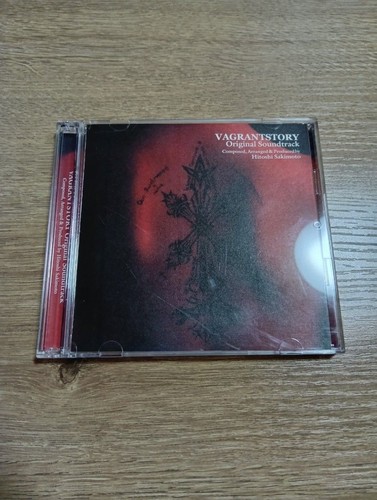 Vagrant story colonna sonora - vagrant,