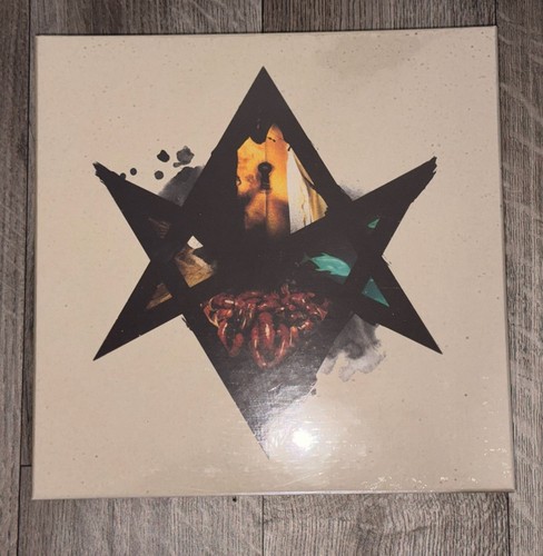 Bring the horizon - bring,