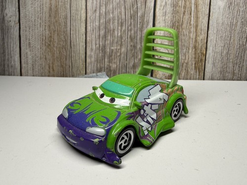Disney pixar cars street - pixar,
