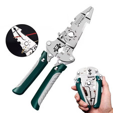 Pinza Spelafili Multifunzione