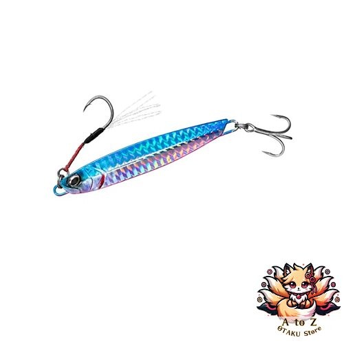 Nuovo daiwa samurai jig g - jig, 20