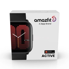 AMAZFIT ACTIVE SUPER SMARTWATCH BATTERIA ULTRA-LONGLIFE