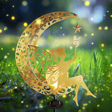 Luci Solari Mond Giardino