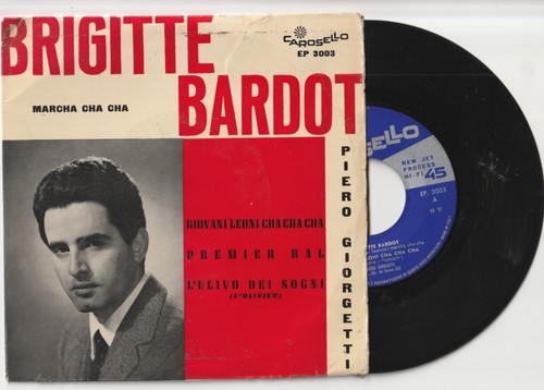Piero giorgetti brigitte - piero, giorgetti-brigitte