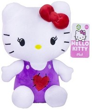 Peluche Hello Kitty Sanrio