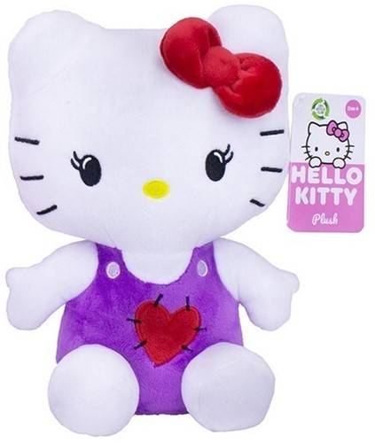 Peluche hello kitty - peluche,