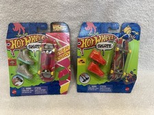 Hot Wheels Skate Ritorno al