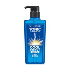 SUNSTAR TONIC SHAMPOO