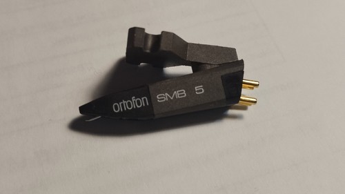 Cartuccia ortofon con - cartuccia,