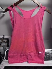 Canotta Nike Dri Fit taglia L