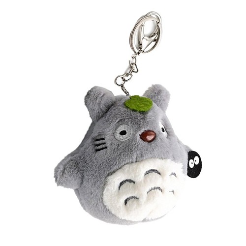 Portachiavi bambola peluche - , my