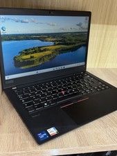 LENOVO Thinkpad  T14 G2 i7