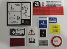 Ford Fiesta XR2 Later Spec