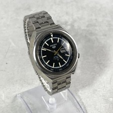 Seiko 5 Sports 7019-6010