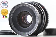 Exc obiettivo mamiya - obiettivo,