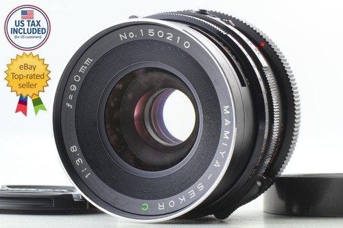 Exc obiettivo mamiya - 【exc+5】,