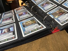 Star Trek CCG Premier ALPHA