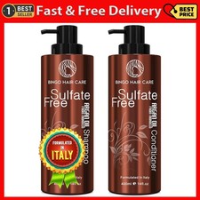 Bingo hair care - bingo, set