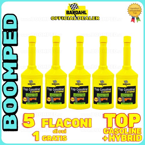 Bardal bardhal top gasoline - bardal,