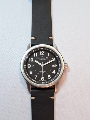 Orologio pulsar seiko - orologio, by