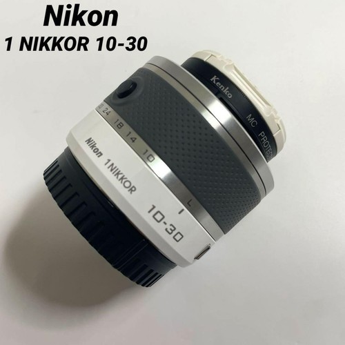 Nikon nikkor 30 - nikon,