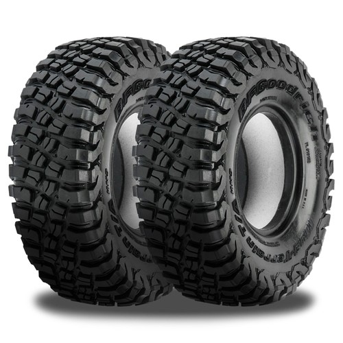 Bfgoodrich mud terrain - mud,