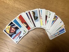 Figurine album Panini - UOMINI