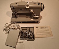 Macchina da cucire Pfaff 260