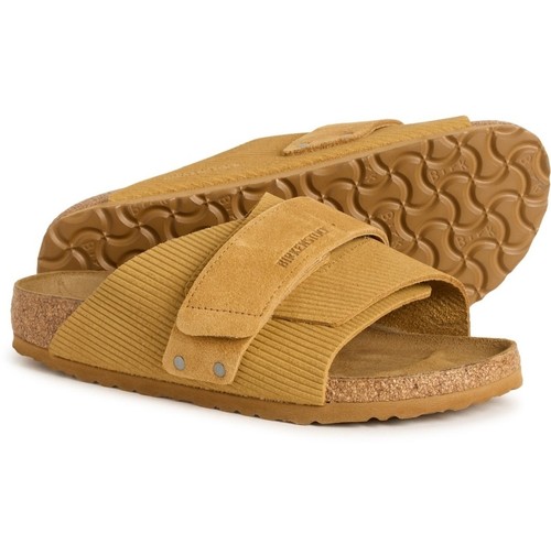 Birkenstock kyoto pelle - birkenstock,
