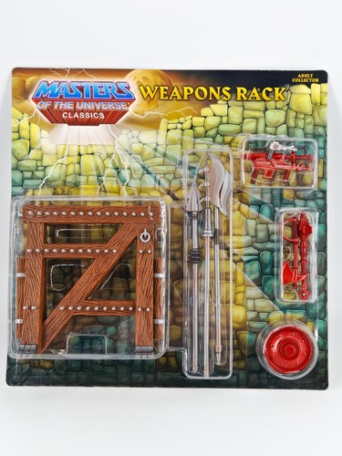 Weapons rack brand new - new, sealed