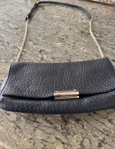 Borsa tracolla burberry - a, in