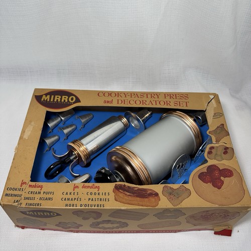 Set pressa decorazione - e,
