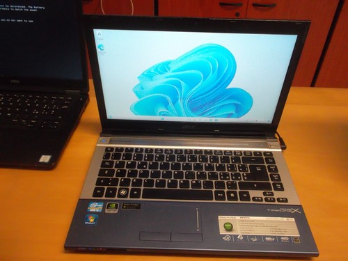Notebook portatile acer aspire - notebook,