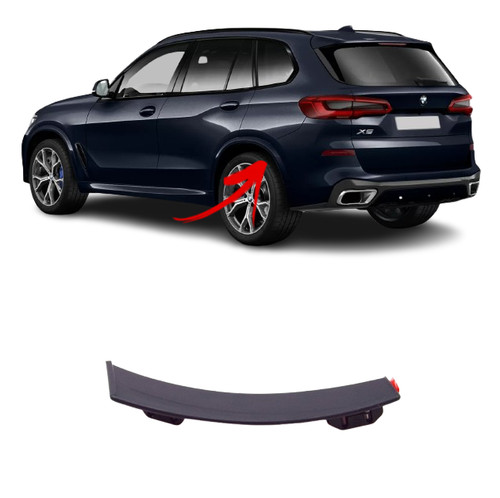 Per bmw g05 - x5,