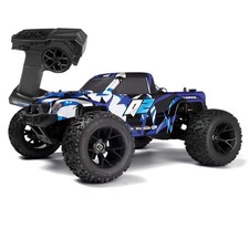 Maverick Quantum2 MT 1/10 Blu - Monster Truck elettrico