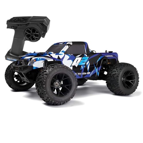 Maverick quantum2 10 blu - 1/10,