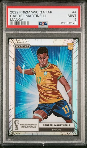 2022 panini prizm world - prizm,