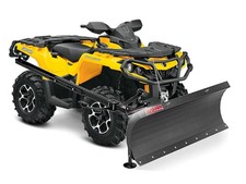 Lama neve Can Am Outlander